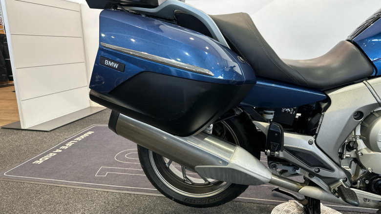 BMW K1600 GTL LE (22MY)